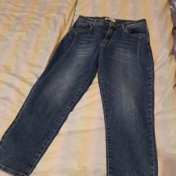 Ženske hlače - traperice