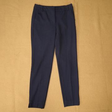 Ženske hlače, vel. 34, ZARA BASIC