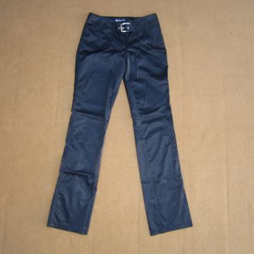 Ženske hlače vel. 36 - 38. Made in Italy