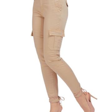 Ženske kargo hlače - Guess