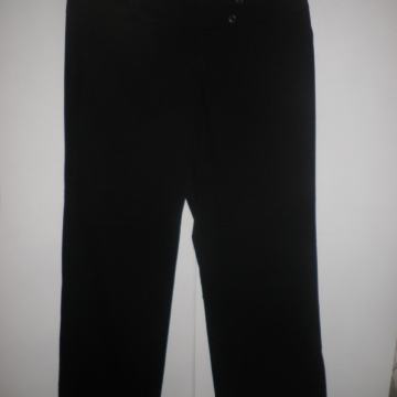 ŽENSKE LAGANE PAMUČNE HLAČE 40 M / L