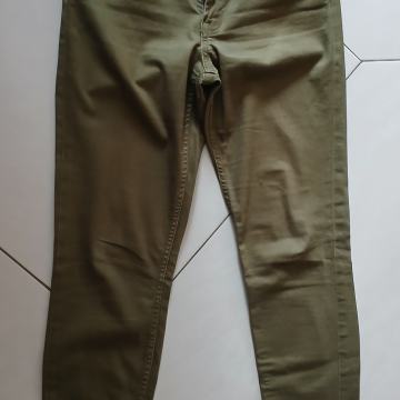 ženske ljetne hlače