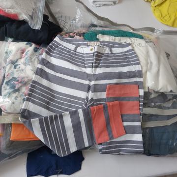 Zenske pamucne Michael Kors hlace