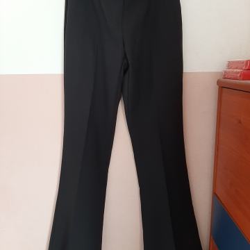 Ženske široke hlače