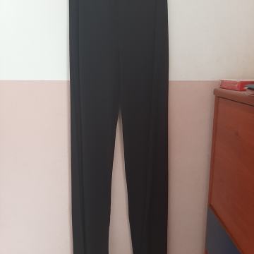 Ženske široke hlače