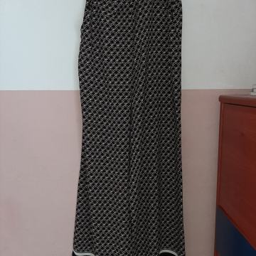 Nove ženske široke hlače