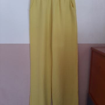 Ženske široke hlače