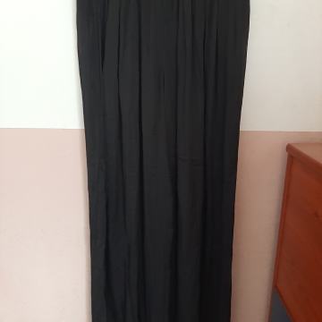 Ženske široke hlače Zara