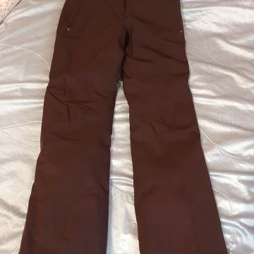 Nove ženske ski hlače