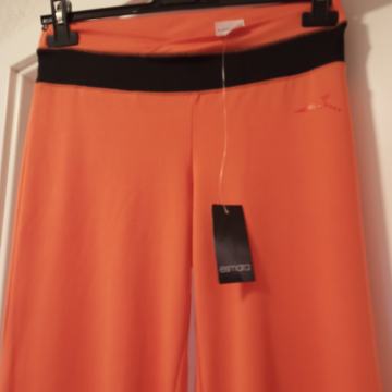 ŽENSKE SPORTSKE HLAČE