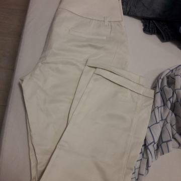 Zenske svecane hlace