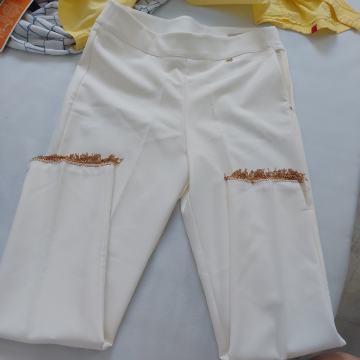 Zenske svecane hlace