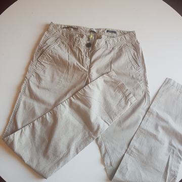 ŽENSKE TOM TAILOR HLAČE  vel.34