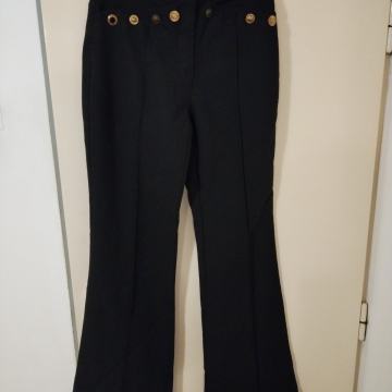 ZENSKE TRAPER ZARA HLAČE