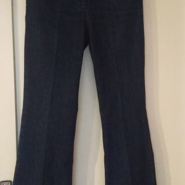 RASPRODAJA!!! ŽENSKE TRAPERICE - BETTY BARCLAY - 38/40