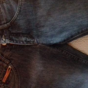 Zenske traperice br.38 NOVE!