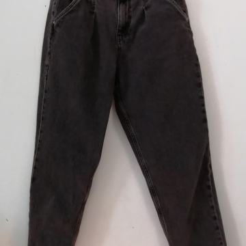 Ženske traperice C & A Baloon Leg br. 38