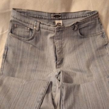 Ženske traperice duge br.36