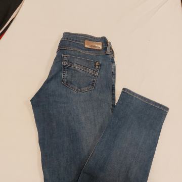 Zenske traperice Mustang