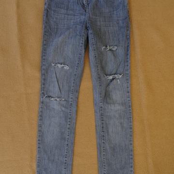 Ženske traperice S. Oliver vel. 170, ženski 40