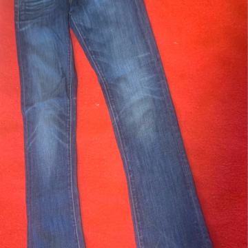 ZENSKE TRAPERICE RALPH LAUREN BR S