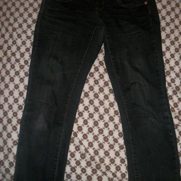 ŽENSKE TRAPERICE, više modela, br 36 - 40-Boho stil