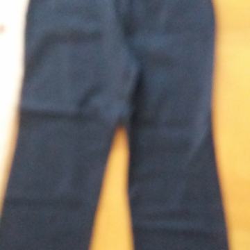 Ženske traperice XXXL