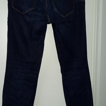 Ženske traperice Yessica