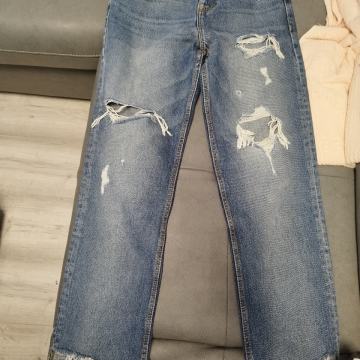 Ženske traperice Zara 36