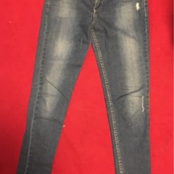 ŽENSKE TRAPERICE ZARA BR 36