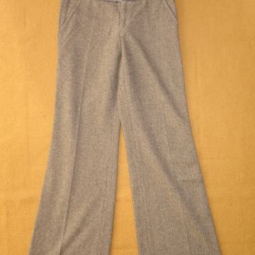 Ženske vunene hlače X nation vel. 36