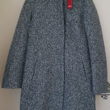 NOVO 34 36 sOliver kaput s etiketom