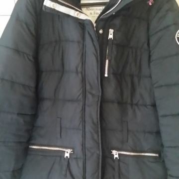 Abercrombie&Fitch jakna