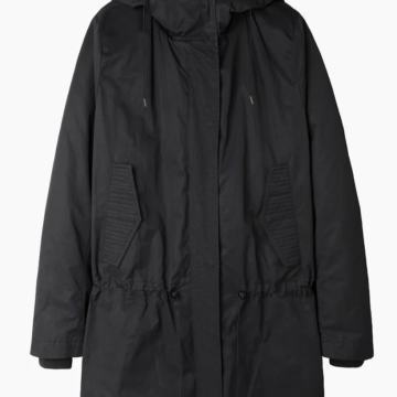 ACNE STUDIOS New Powder Parka jakna 36-38- 40