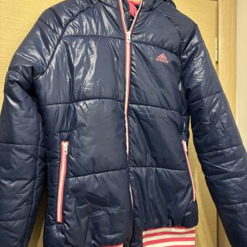 Adidas jakna 13-14godina/xs 164cm