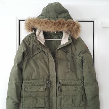 Adidas NEO jakna vel S