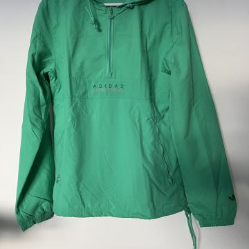 Adidas Sports Club Windbreaker vl.XS
