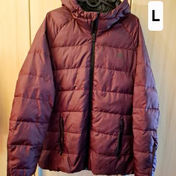 Adidas ženska jakna