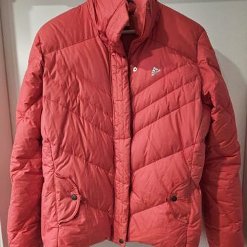 Adidas zimska jakna,vel 44