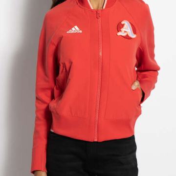 Adidas zip jakna vl.S / TOTALNA ČISTKA