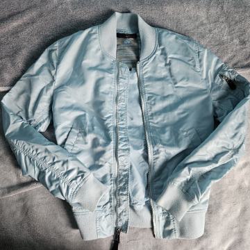 Alpha Industries ženska bomber