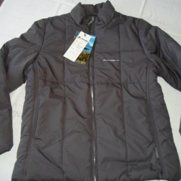 Alpine pro zimska jakna NOVO