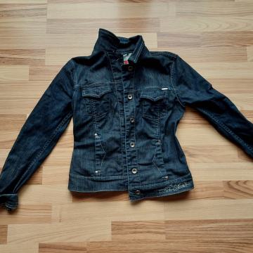 Amadeus jeans traper jaknica