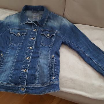 Amadeus traper jakna br 44