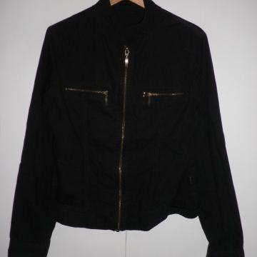 AMADEUS - ŽENSKA LAGANA PAMUČNA JAKNA 34 / 36 S