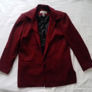 Američki bordo "Norton McNaughton" sako, vel. S