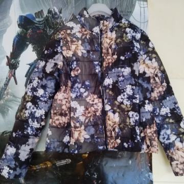 Amishu Cvjetna jakna vel.36/38