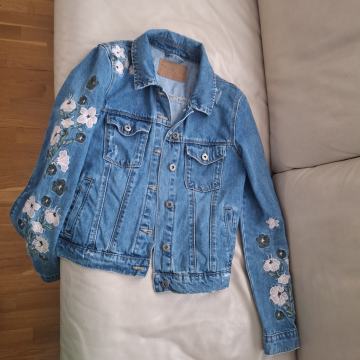 Amisu traper jakna vel S