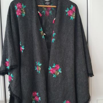 ANDART DESIGN pelerina XL