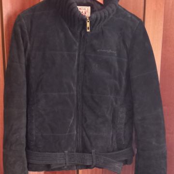 Antilop zimska jakna - Mustang